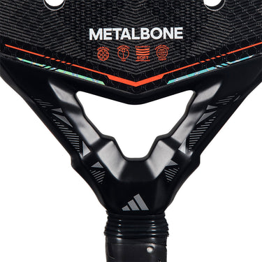 Padel racket Adidas Metalbone 2026 Ale Galán