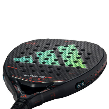 Padel racket Adidas Metalbone Hrd+ 2026 Ale Galán