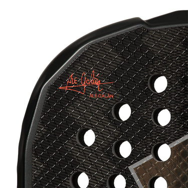 Padel racket Adidas Metalbone Hrd+ 2026 Ale Galán