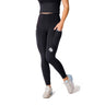 Padel product Belen Berbel Miraje Leggings black #Color_Black
