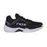 Padel shoes NOX ML10 HEXA Black White 2026 black #Color_Black