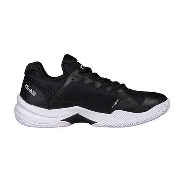 Padel shoes NOX ML10 HEXA Black White 2026 black #Color_Black