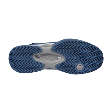 Padel shoes NOX ML10 HEXA Blue Silver 2026 blue #Color_Blue