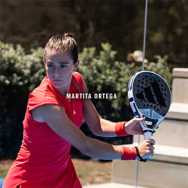 Padel racket Adidas Cross It Light 3.4 2025 Marta Ortega