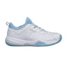 Padel shoes NOX NERBO White Dusk Blue 2026 white #Color_White