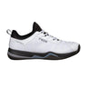 Padel shoes NOX NERBO White Raven 2026 white #Color_White