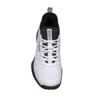 Padel shoes NOX NERBO White Raven 2026 white #Color_White