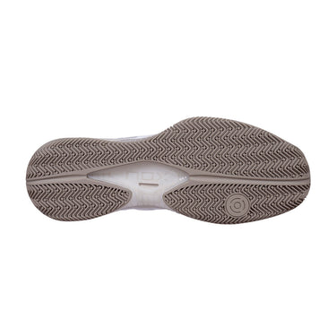 Padel shoes NOX NERBO White Vetiver 2026 white #Color_White