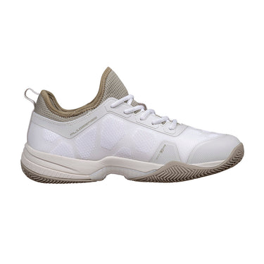 Padel shoes NOX NERBO White Vetiver 2026 white #Color_White