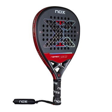 Padel racket Nox Nerbo + 12K 2026