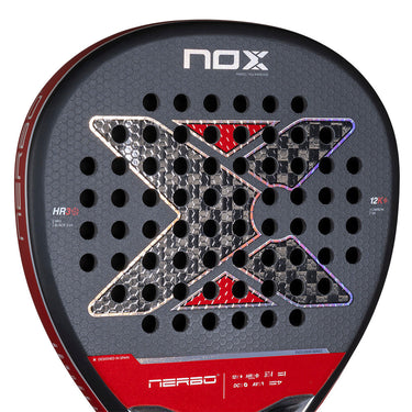 Padel racket Nox Nerbo + 12K 2026
