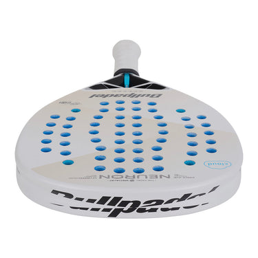 Padel racket Bullpadel Neuron Cloud 2025 Fede Chingotto Pro