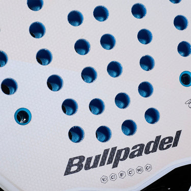 Padel racket Bullpadel Neuron Cloud 2025 Fede Chingotto Pro