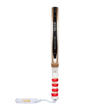 Nox AT10 Genius 12K Xtreme 2026 Agustin Tapia Padel Racket