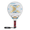 Padel racket Nox AT10 Genius 18K Alum Buenos Aires Exclusive Edition 2025