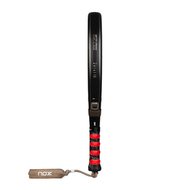 Padel racket Nox AT10 Pro Cup Hard 2026 Agustin Tapia