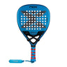 Padel racket NOX EA10 Ventus Attack 12K Xtreme 2026 by Edu Alonso