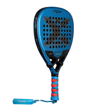 Padel racket NOX EA10 Ventus Attack 12K Xtreme 2026 by Edu Alonso