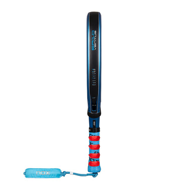 Padel racket NOX EA10 Ventus Attack 12K Xtreme 2026 by Edu Alonso