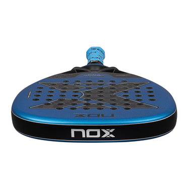 Padel racket NOX EA10 Ventus Attack 12K Xtreme 2026 by Edu Alonso