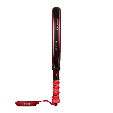 Padel racket Nox EA10 Ventus Hybrid 12K Xtreme 2026 by Edu Alonso