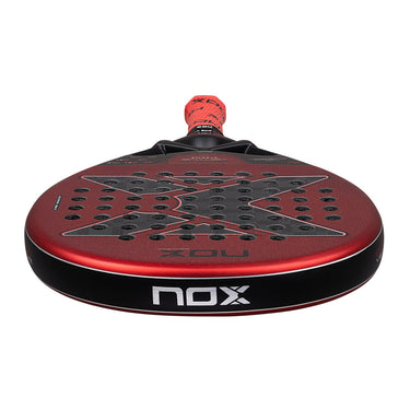 Padel racket Nox EA10 Ventus Hybrid 12K Xtreme 2026 by Edu Alonso