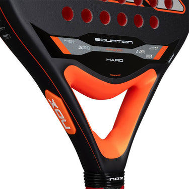 Padel racket Nox Equation Hard Advanced 2026