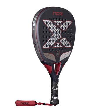 Padel racket NOX Future Attack 12K Alum 2025
