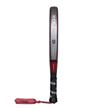 Padel racket NOX Future Attack 12K Alum 2025