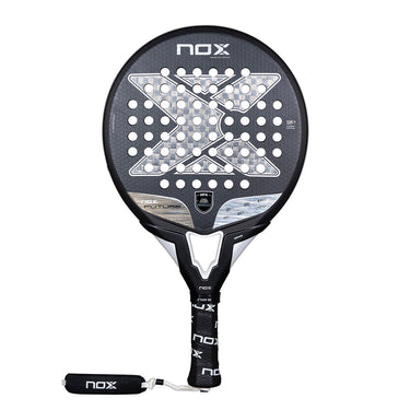 Padel racket NOX Future Control 12K Alum 2025 Round