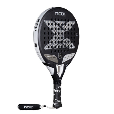 Padel racket NOX Future Control 12K Alum 2025 Round
