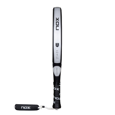 Padel racket NOX Future Control 12K Alum 2025 Round