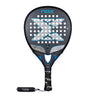 Padel racket NOX Future Hybrid 12K Alum 2025