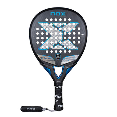 Padel racket NOX Future Hybrid 12K Alum 2025