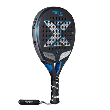 Padel racket NOX Future Hybrid 12K Alum 2025