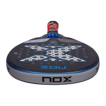 Padel racket NOX Future Hybrid 12K Alum 2025