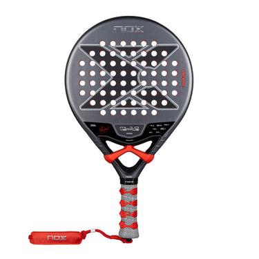 Padel racket Nox ML10 Ventus Control 3K 2026 by Miguel Lamperti