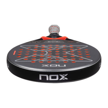 Padel racket Nox ML10 Ventus Control 3K 2026 by Miguel Lamperti