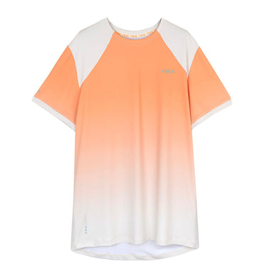 T-shirt men's NOX PRO Orange Men SS25 Padel T-Shirt orange #Color_Orange