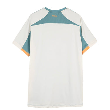 T-shirt men's NOX Pro Turquoise Men SS25 T-Shirt blue #Color_Blue