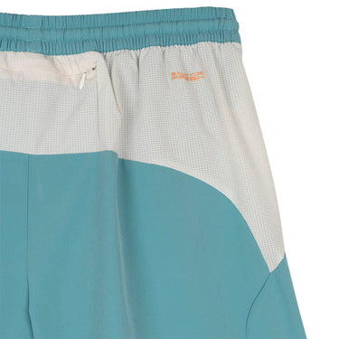Shorts men's NOX PRO Turquoise Men SS25 Padel Shorts blue #Color_Blue