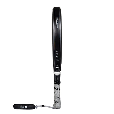 Padel racket NOX Quantum Carbon 12K 2025 Diamond