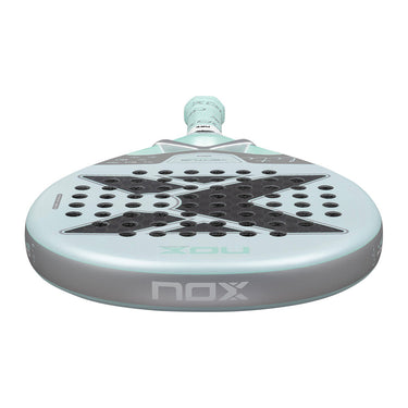 Nox Ventus Hybrid 12K Lite 2026 Padel Racket