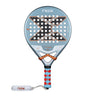 Padel racket Nox VK10 Ventus Control 12K 2026 by Aranzazu Osoro