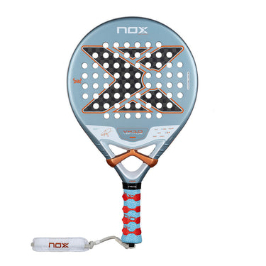Padel racket Nox VK10 Ventus Control 12K 2026 by Aranzazu Osoro