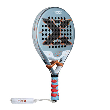 Padel racket Nox VK10 Ventus Control 12K 2026 by Aranzazu Osoro