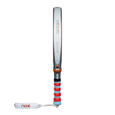 Padel racket Nox VK10 Ventus Control 12K 2026 by Aranzazu Osoro