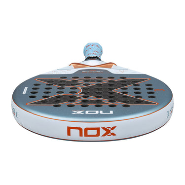 Padel racket Nox VK10 Ventus Control 12K 2026 by Aranzazu Osoro