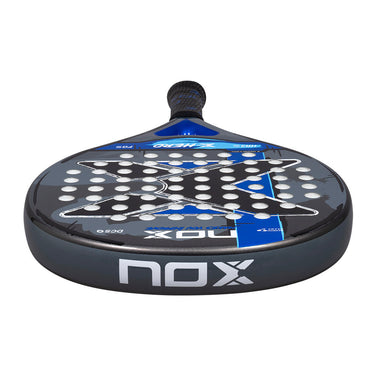 Nox X-Hero Blue 2026 Padel Racket for Beginners