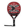Padel racket Nox X-Zero Red 2026 for Beginners and Intermediates